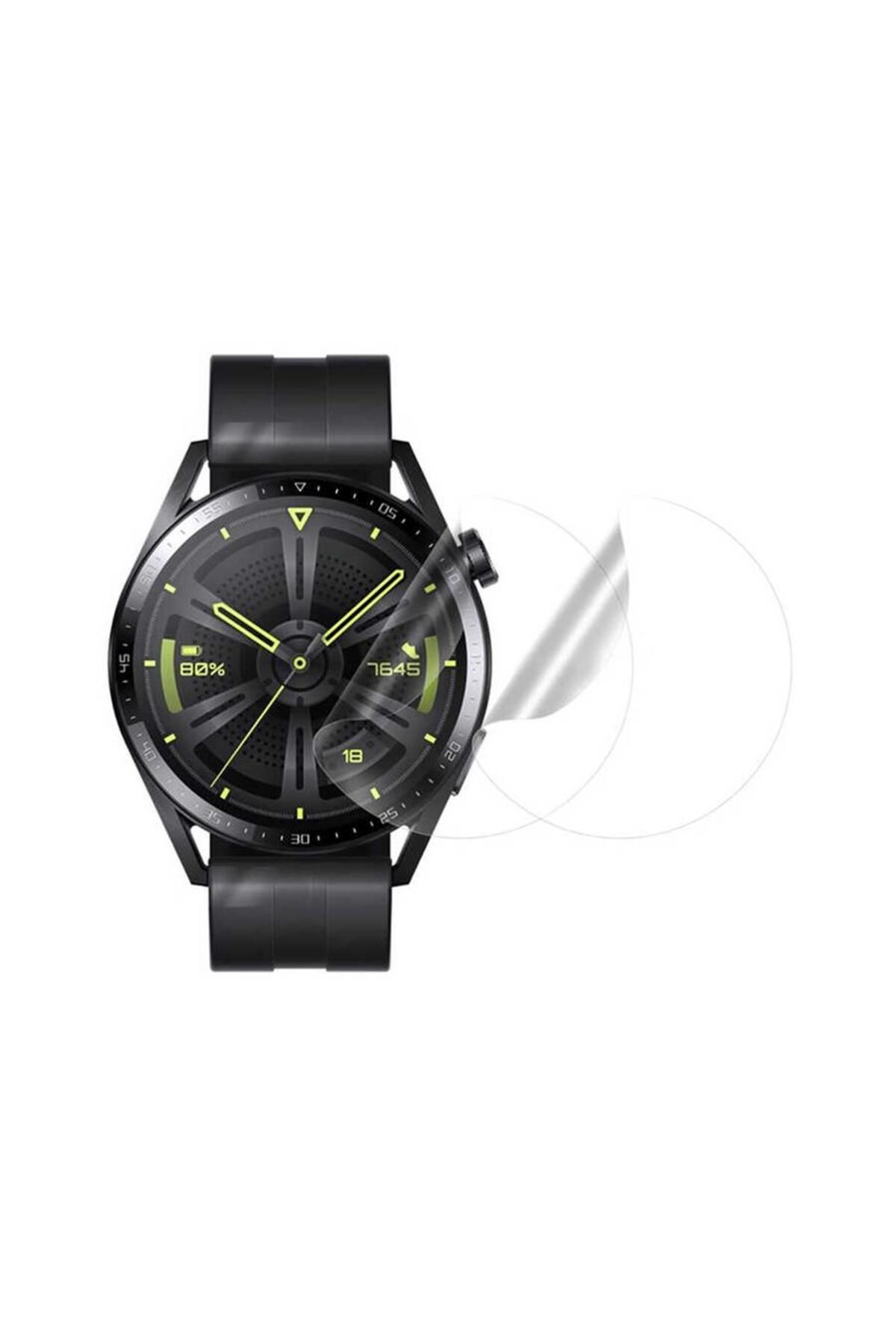 Huawei watch gt protector deals