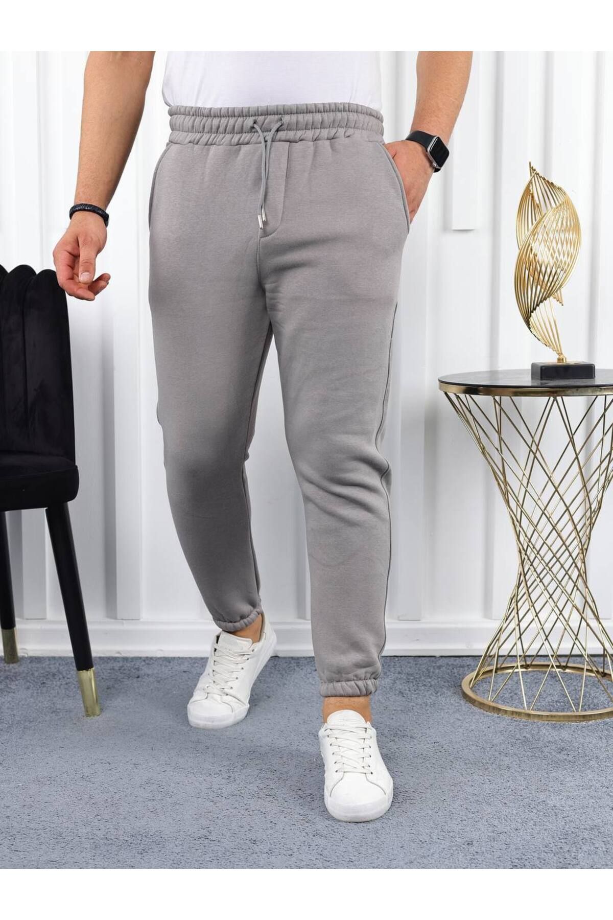 Sweatpants new arrivals elastic waistband