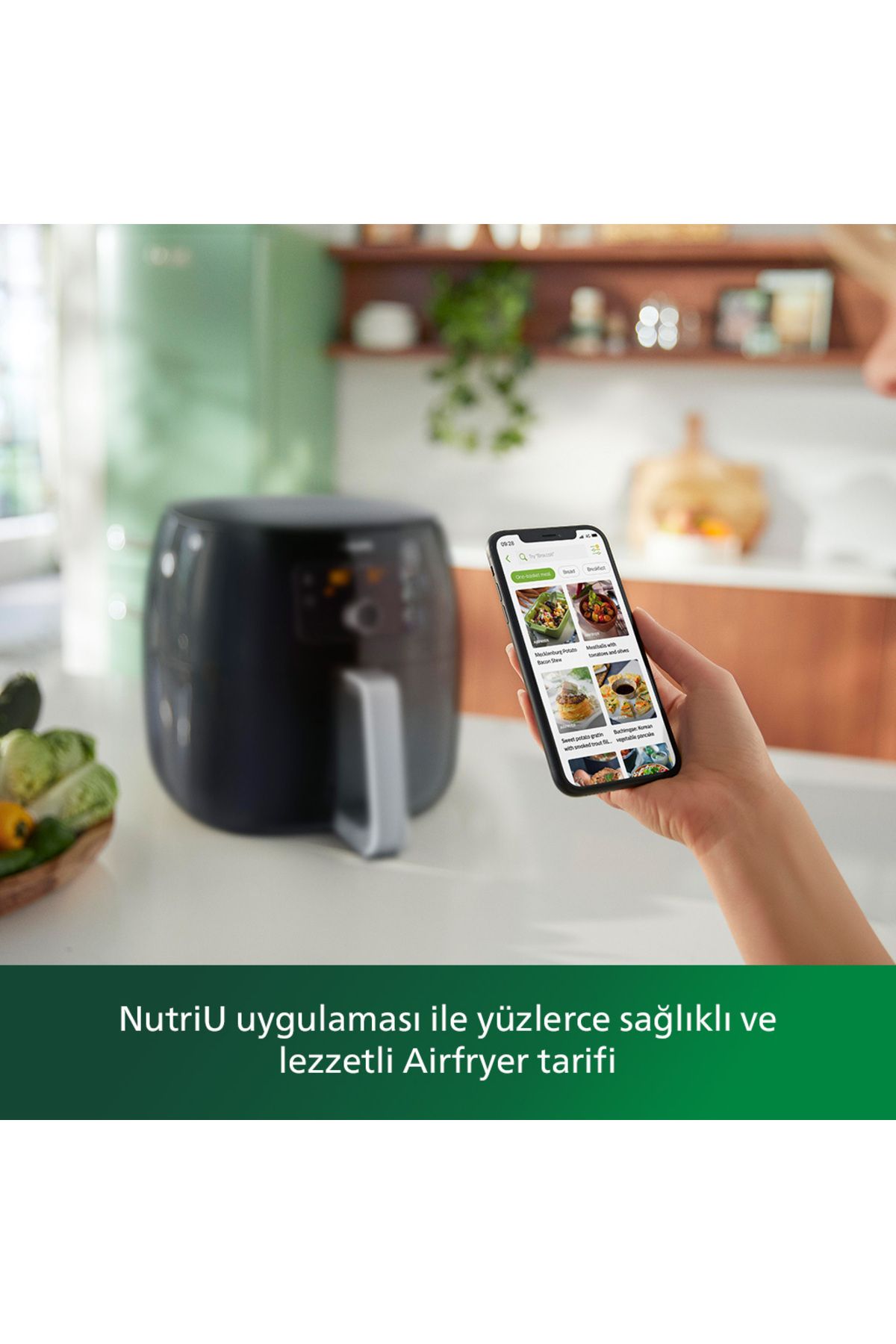 Avance collection hotsell airfryer xxl