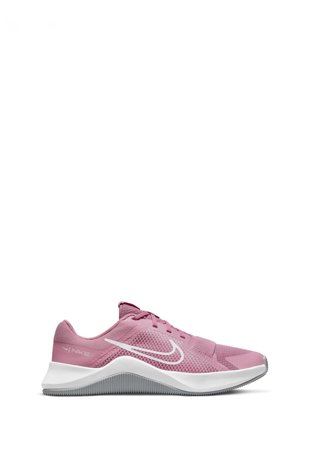 کفش تناسب اندام صورتی زنانه RED های آموزش DM0824 600 W MC Trainer 2 Nike