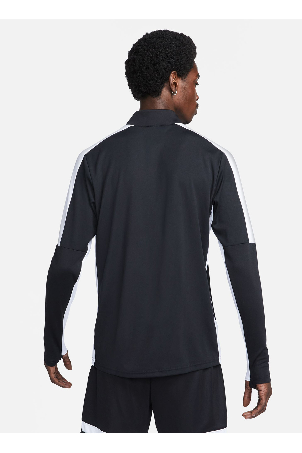 سویشرت نایکی مردانه  بژ  راسته Regular/رگولار      | Nike 5002990637 UM - تصویر 3