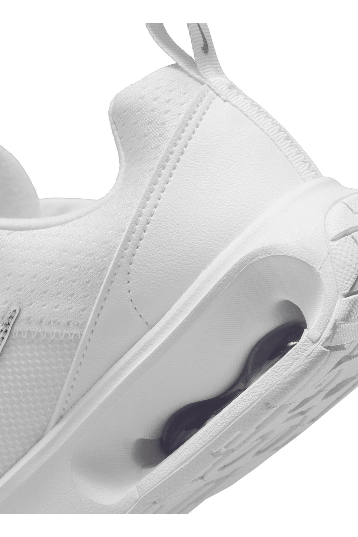 کفش رانینگ زنانه سفید DV5695 100 W NIKE Air Max INTRLK LI اورجینال - تصویر 5