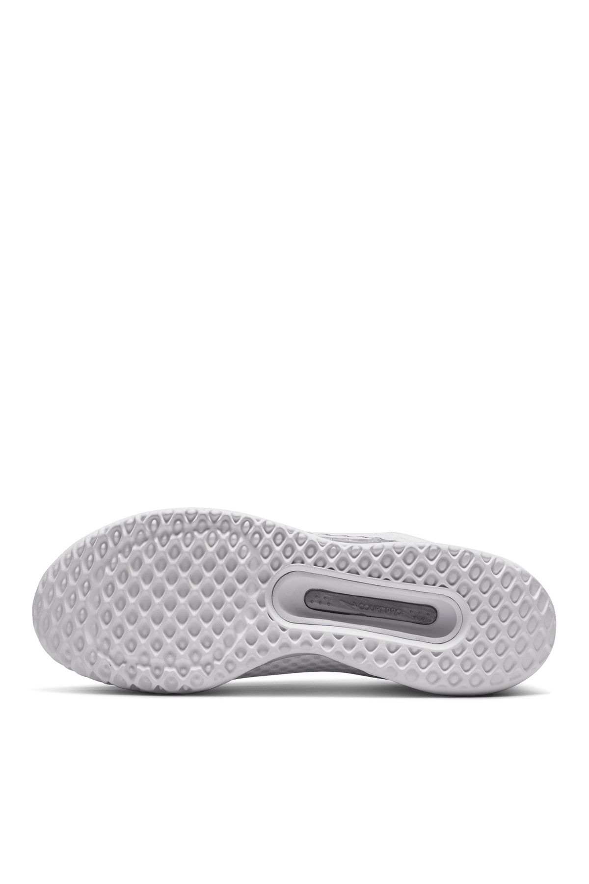 کفش تنیس سفید زنانه DH0990 101 W ZOOM COURT PRO HC Nike