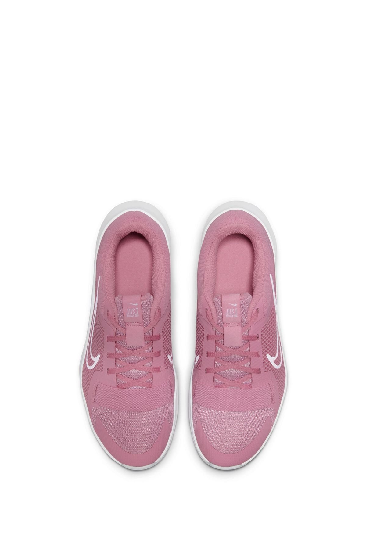 کفش تناسب اندام صورتی زنانه RED های آموزش DM0824 600 W MC Trainer 2 Nike