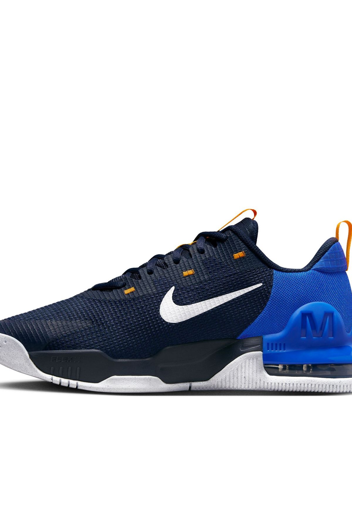Nike Mavi Erkek Training Ayakkab s DM0829 401 M A r Max Alpha Tra
