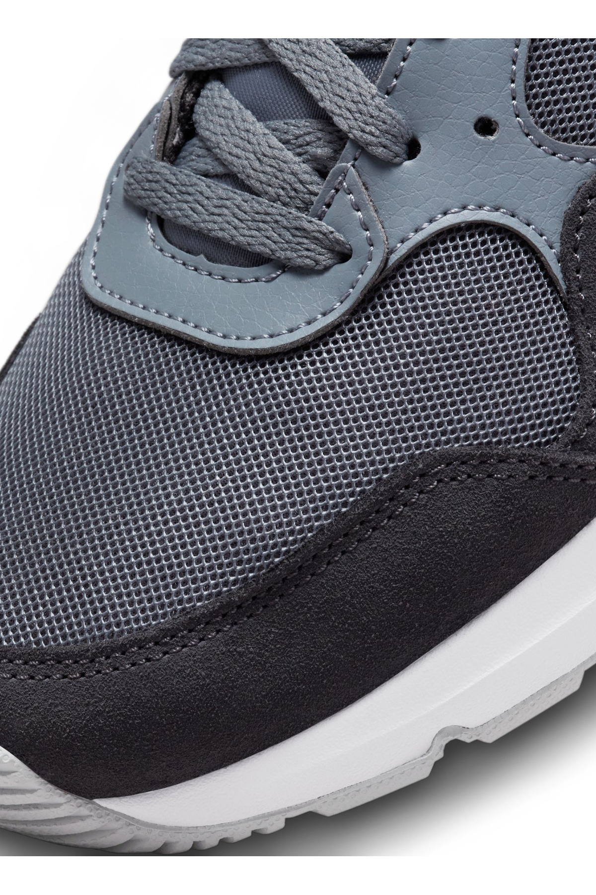 کفش Nike نایکی سبک زندگی مردانه خاکستری مشکی CW4555-014 Air Max Sc اورجینال - تصویر 7