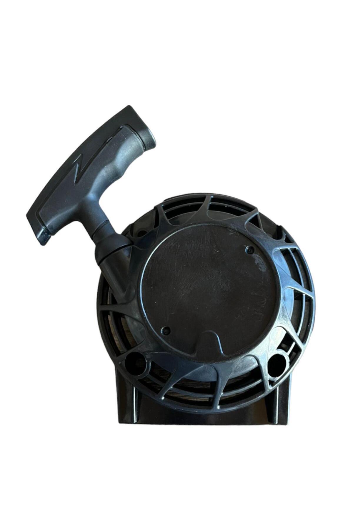 Hyundai HYX55 Alpina MT520F Motorlu Tırpan Starter Kapağı Komple