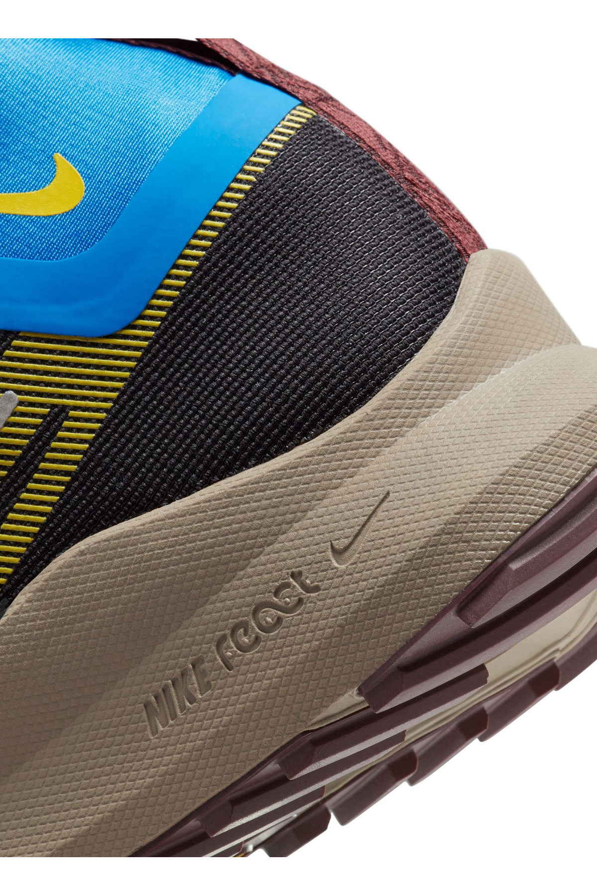 کفش دویدن مردانه راسته | نایکی Nike 5003059979 - تصویر 8
