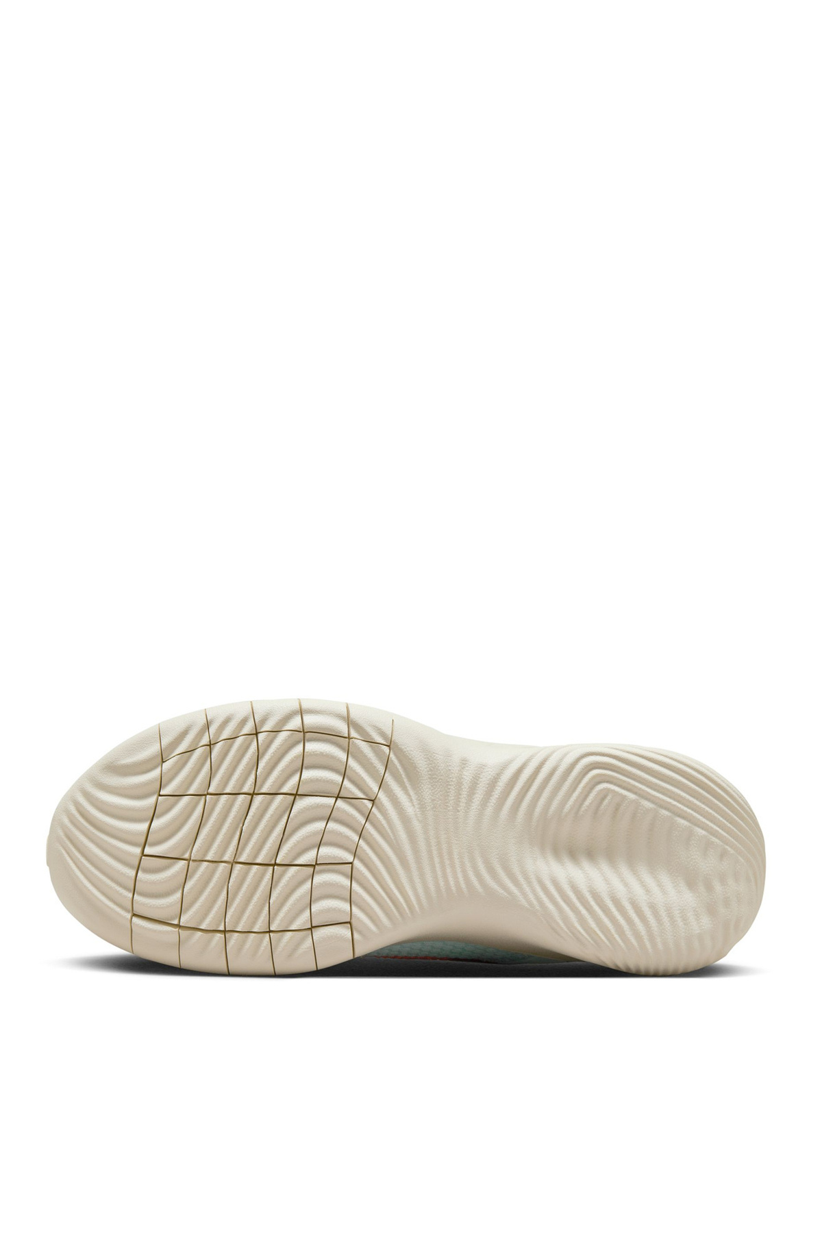 کفش Nike نایکی رانینگ زنانه سبز DD9283-300 W FLEX EXPERIENCE RN 11 اورجینال - تصویر 6