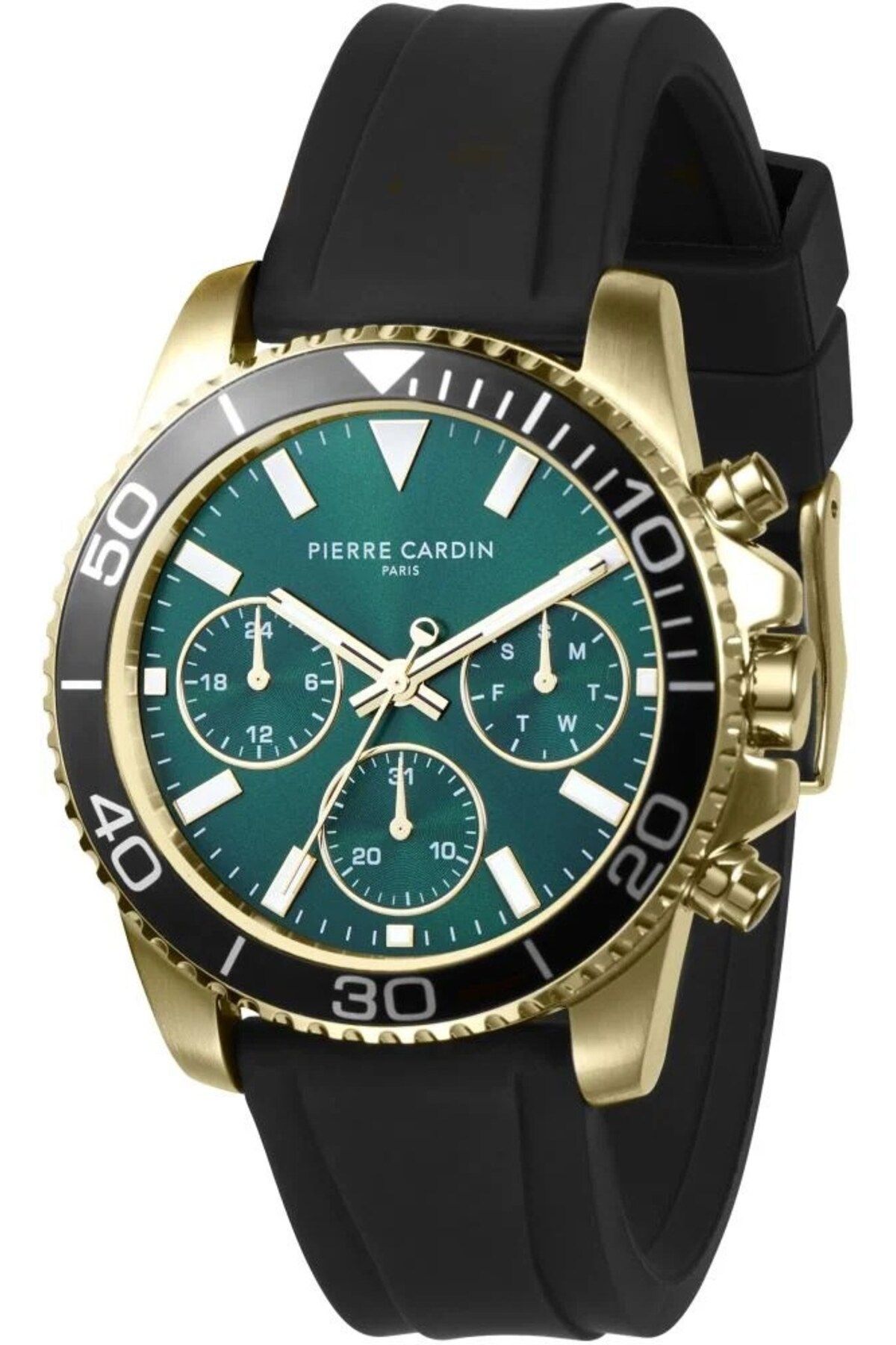 ساعت مردانه CNI.0007 Pierre Cardin