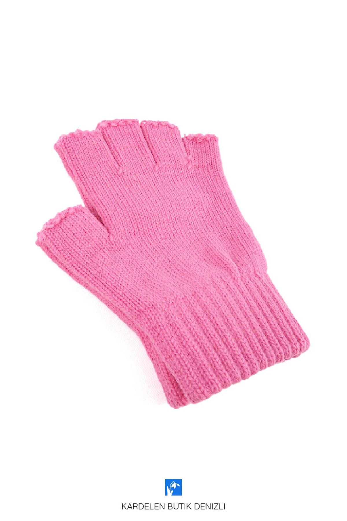 High Quality Women's Open End Gloves