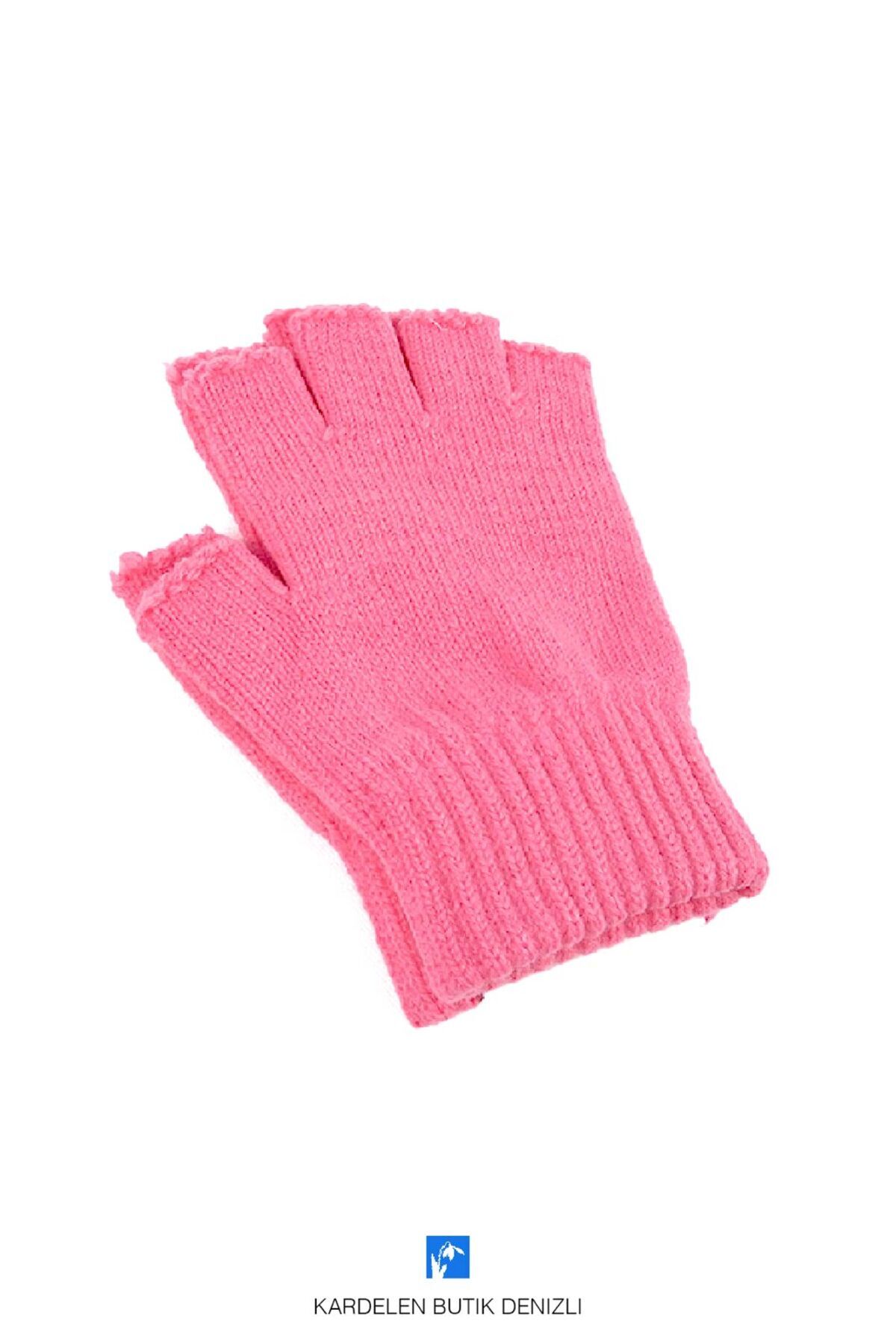 High Quality Women's Open End Gloves