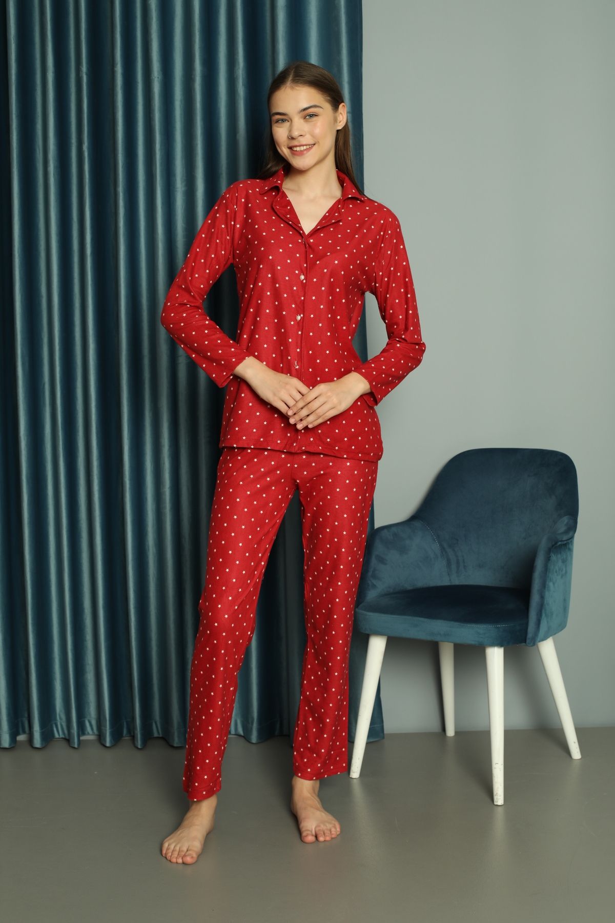 Suede 2025 pajama sets