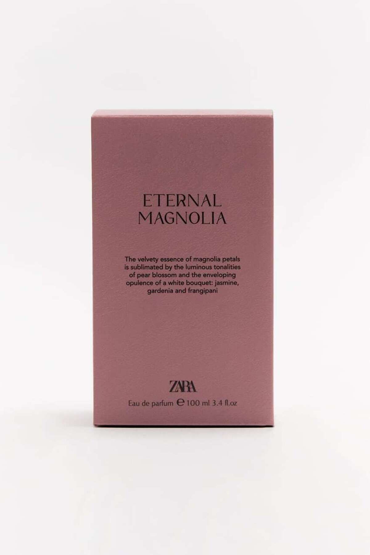 Zara Eternal Magnolia Edp 100 ml (3.4 FL. OZ). Ins20130202999995em