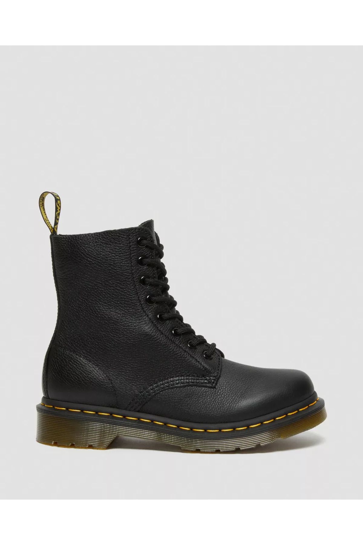 Dark clearance martens boots