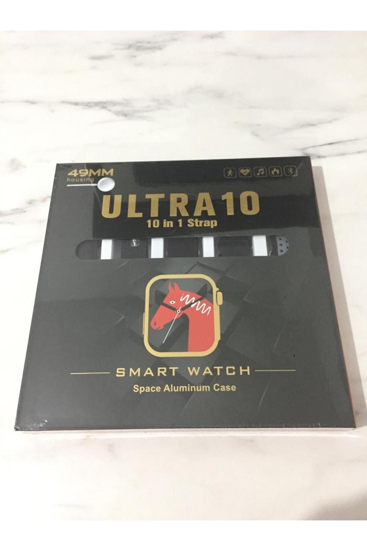 watch ultra series 10