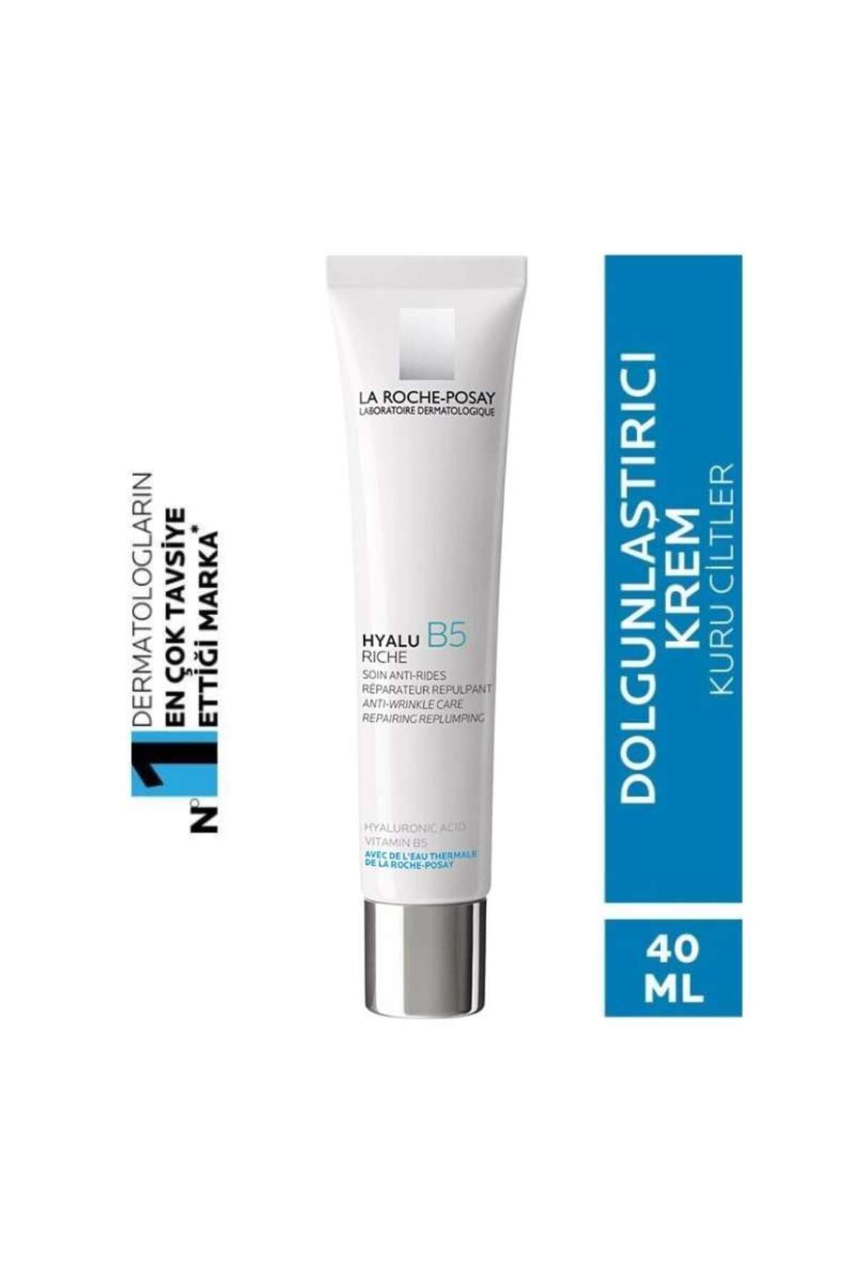 کرم صورت   لاروش پوزایLa Roche Posay | LAP006461 اورجینال - تصویر 2