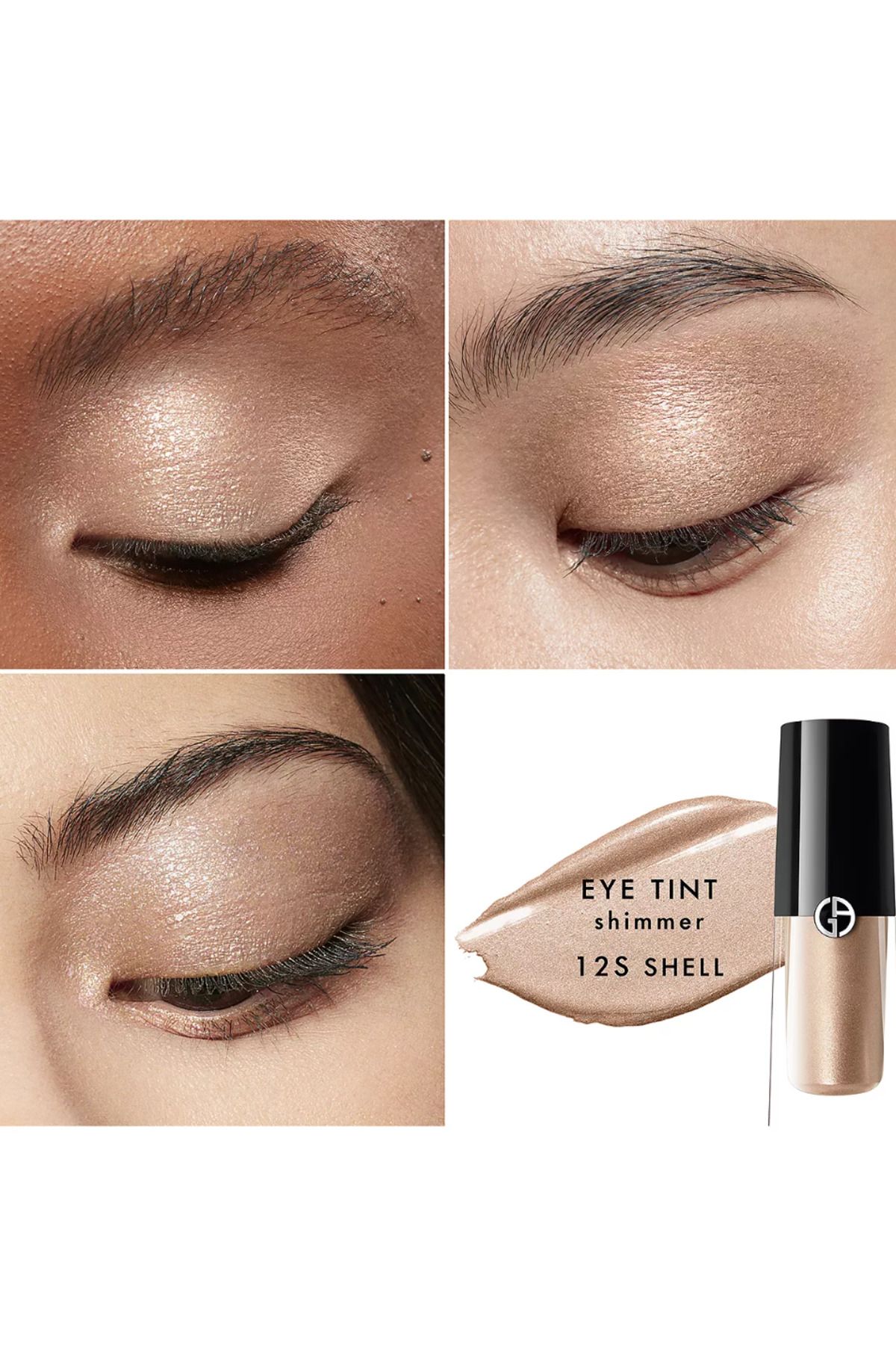 Gio armani makeup store