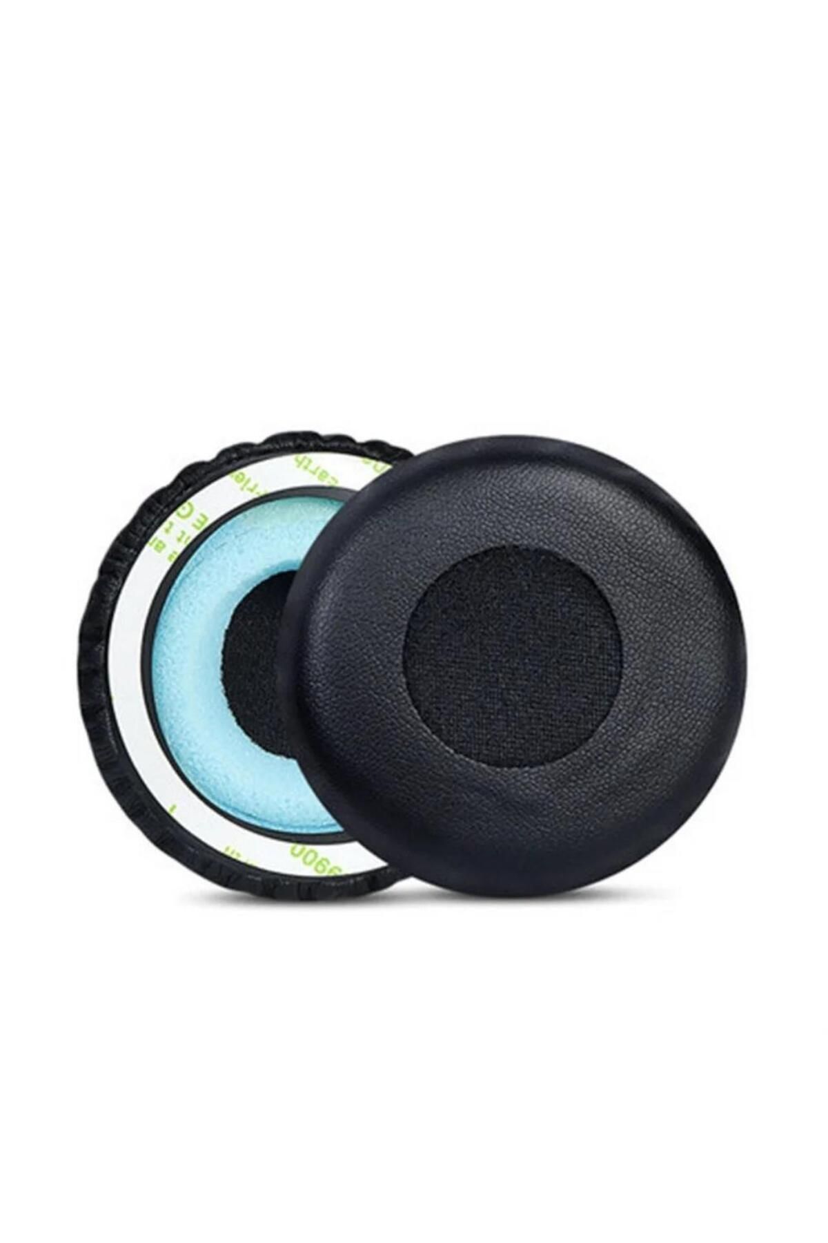 Schulzz Sony MDR-XB400 XB400 Uyumlu Kulaklık Pedi
