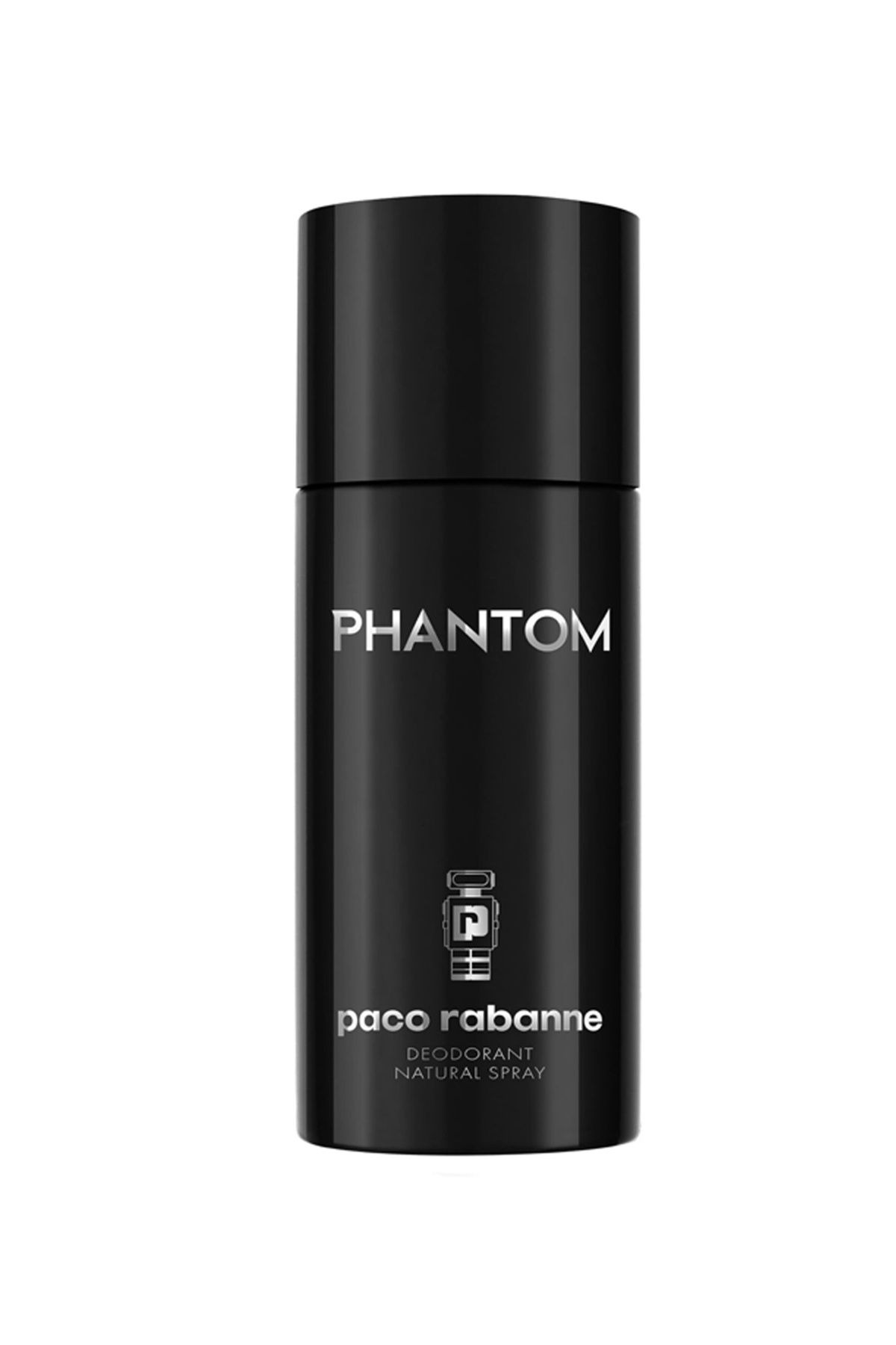 دئودورانت پاکو رابان 150 میلی لیتری RABANNE PACO