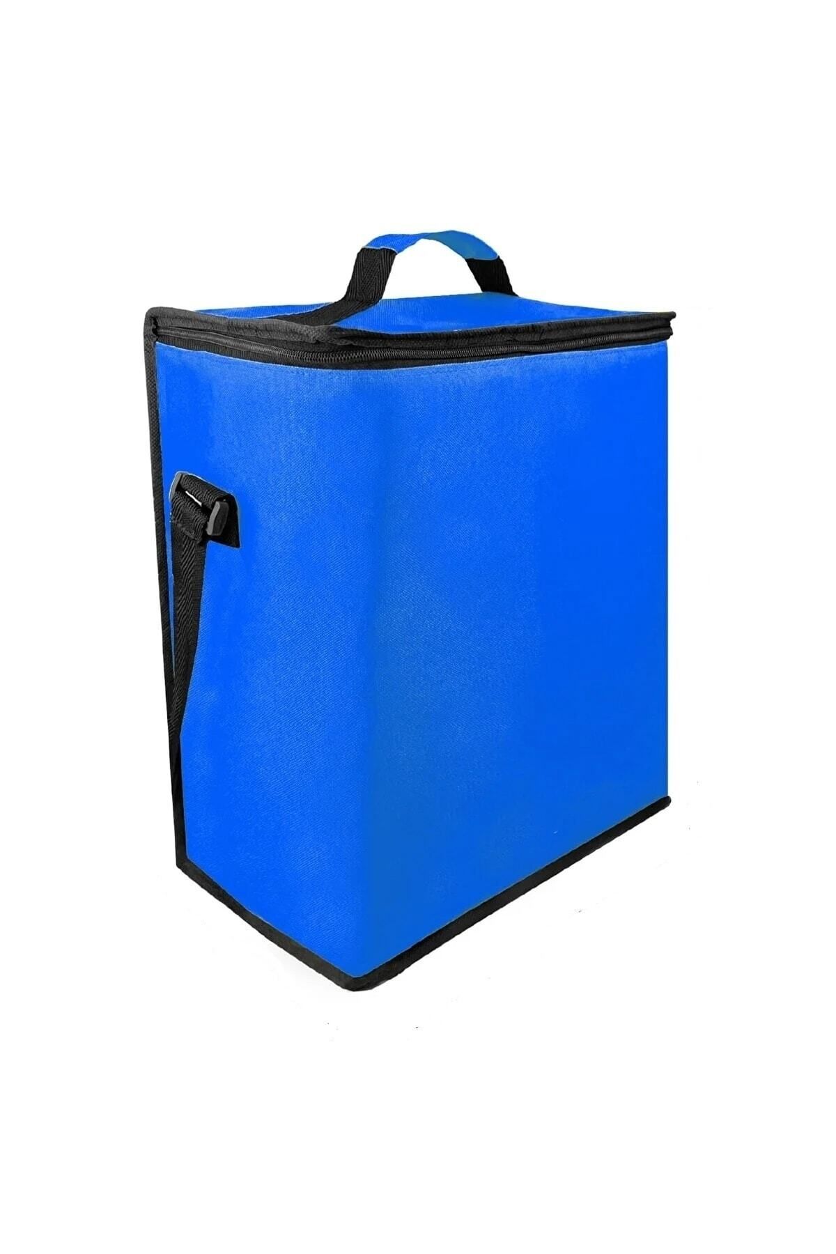 Ankaflex Cooler Bag Icebox Thermos Car Thermos Cold Holder Bag Vehicle Cooler Cold Carry Picnic Thermos