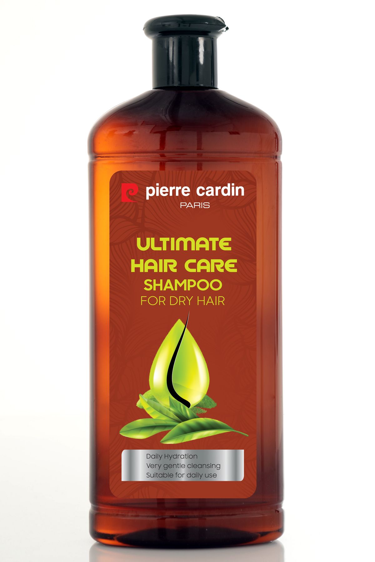 Pierre Cardin Ultimate Hair Care Шампунь для сухих волос EC39627