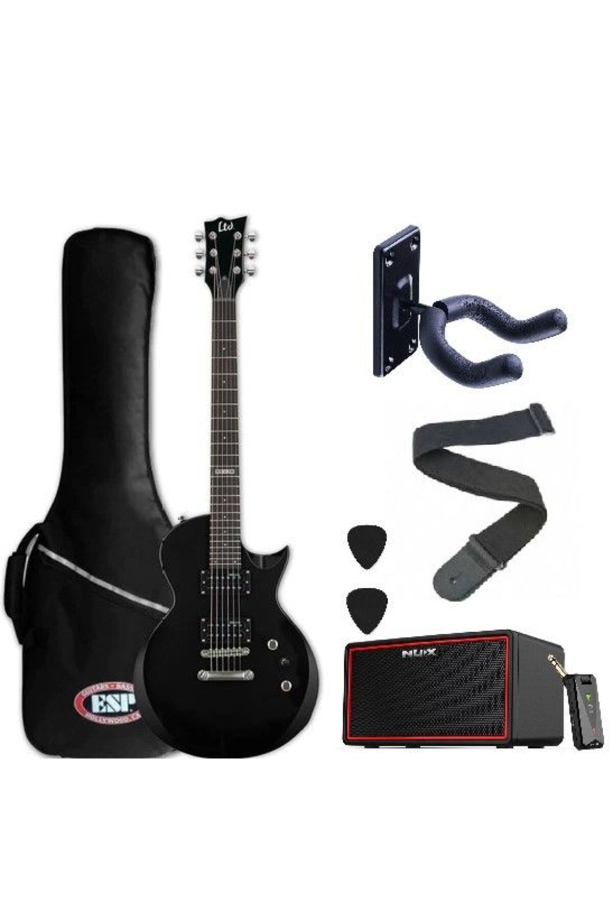 Esp ltd 10 hot sale