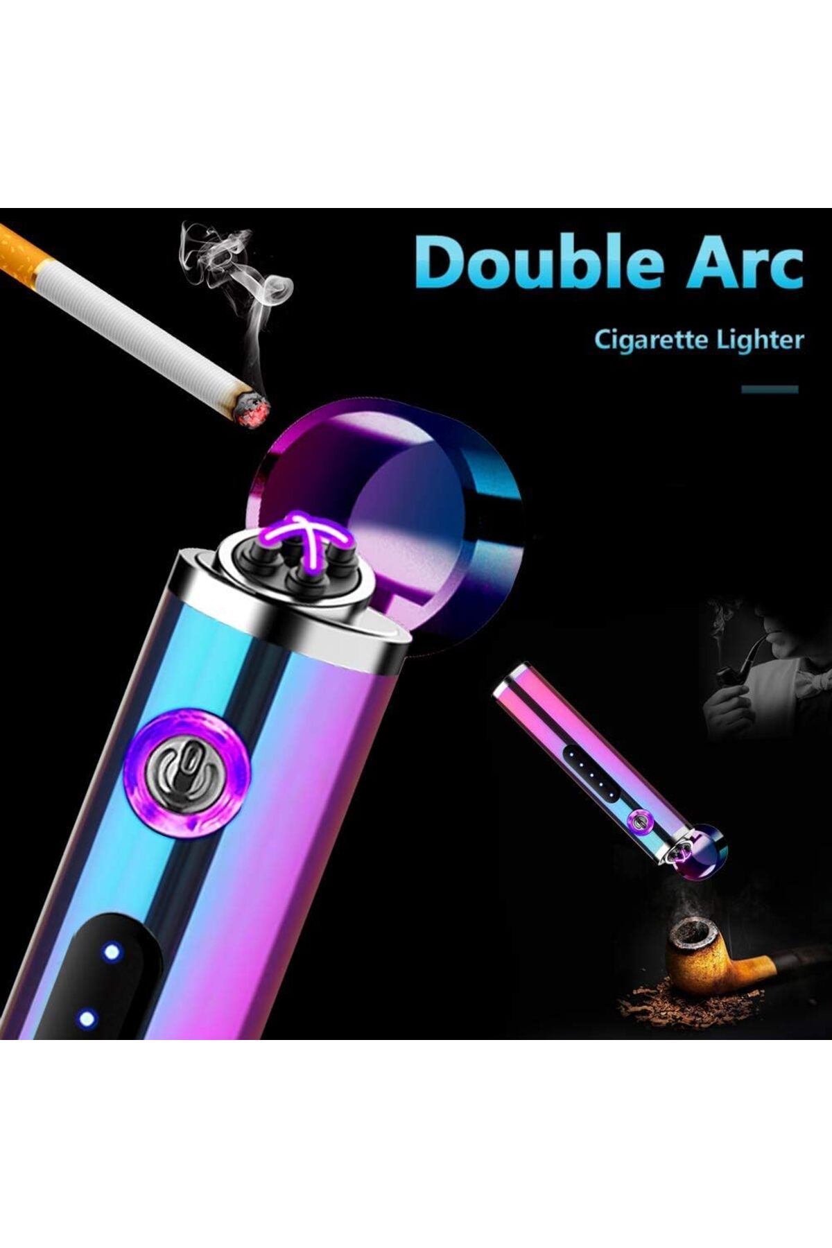 Axe Tools Anneler Günü Hediyesi Elektronik Kutusunda Çakmak Fiyatı