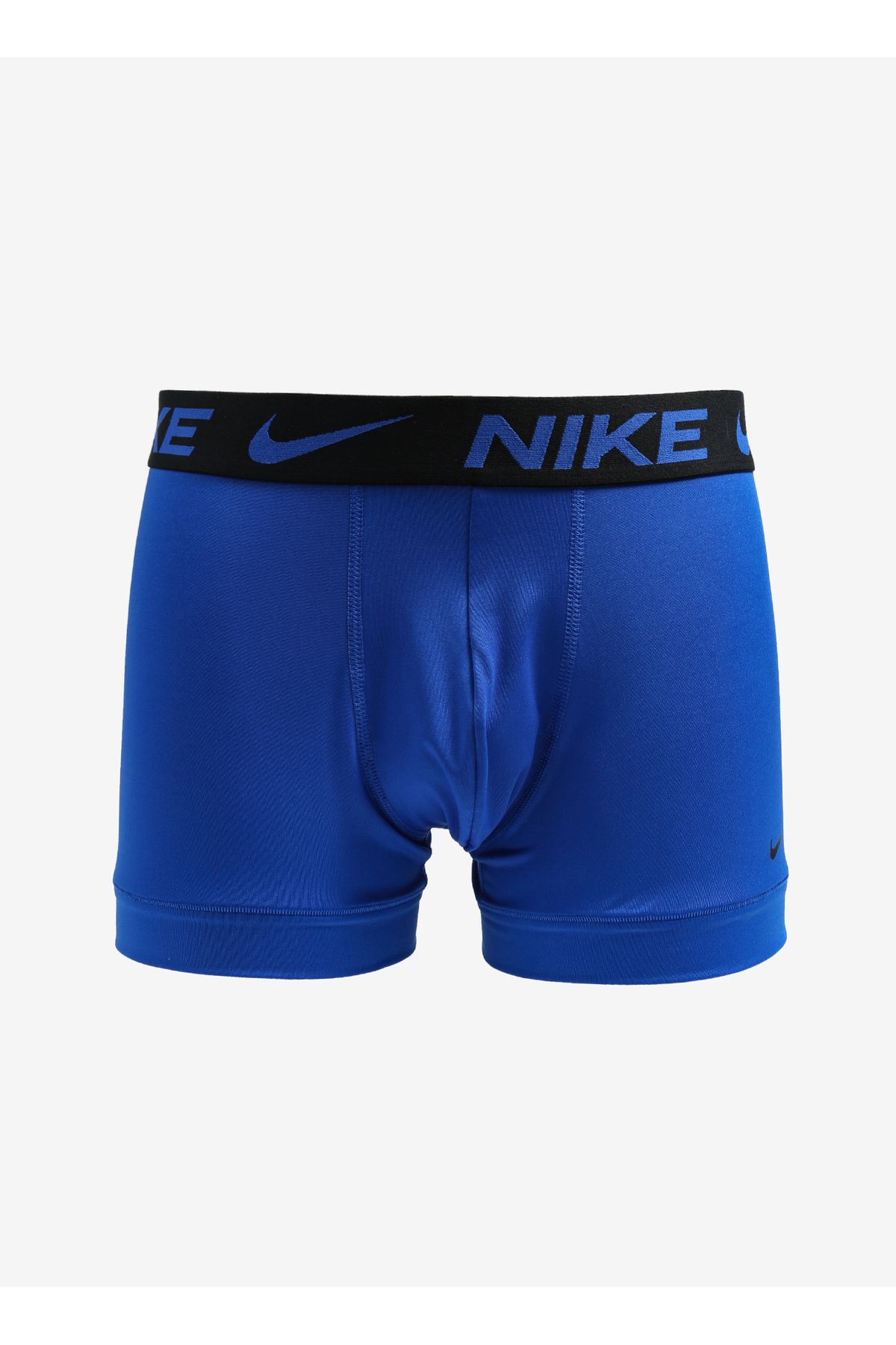 Nike Multicolor Men s 3 Piece Boxers Ke1156 Ykl Trunk 3Pk Trendyol
