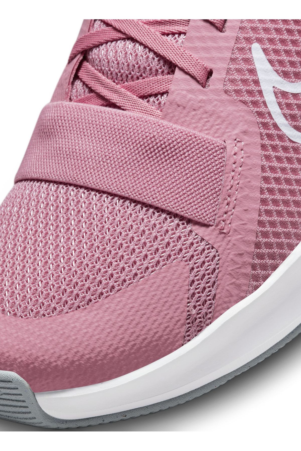 کفش تناسب اندام صورتی زنانه RED های آموزش DM0824 600 W MC Trainer 2 Nike