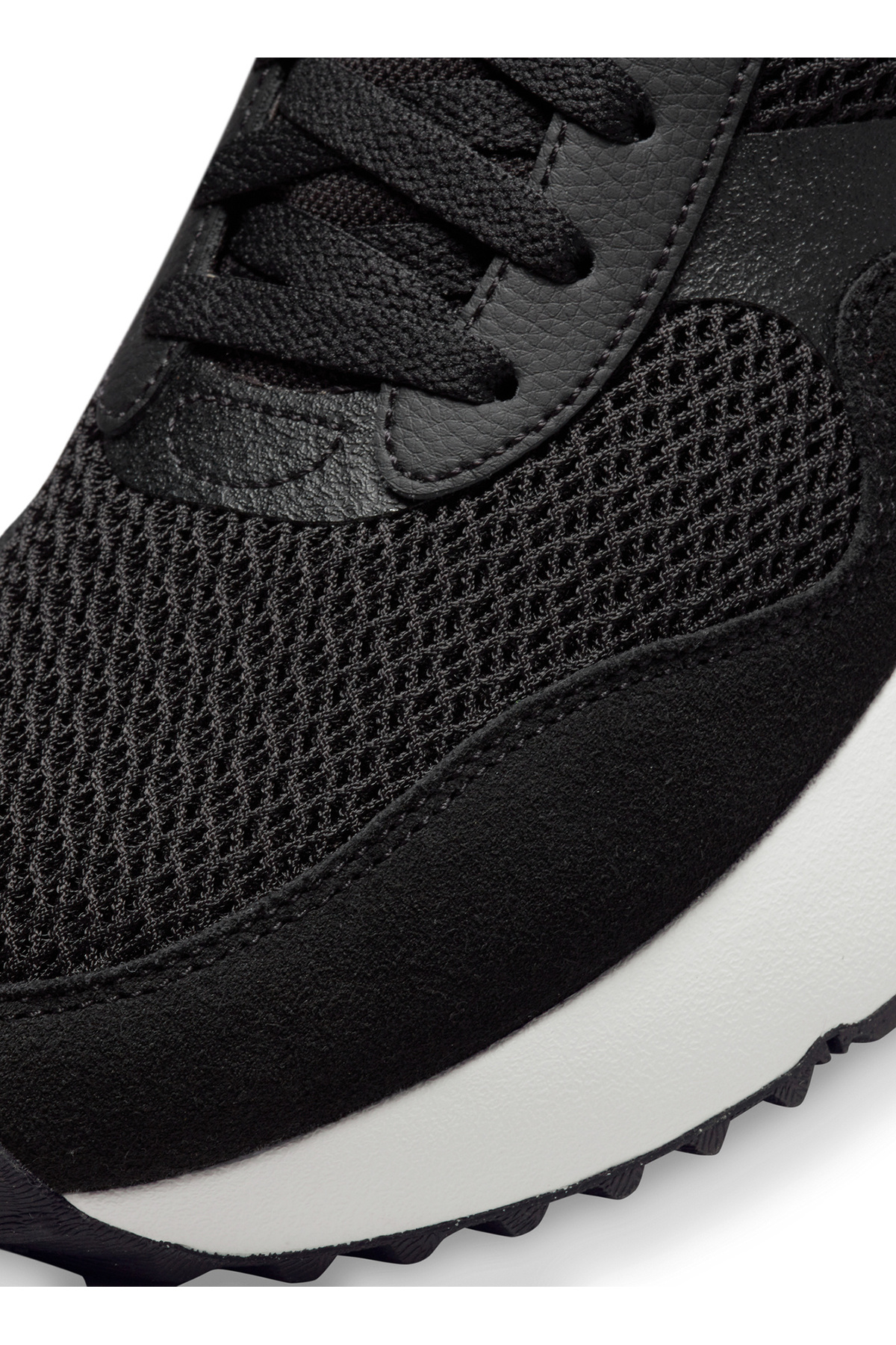 ایر مکس مردانه مشکی نایکی | 5002970941 اورجینال - تصویر 5