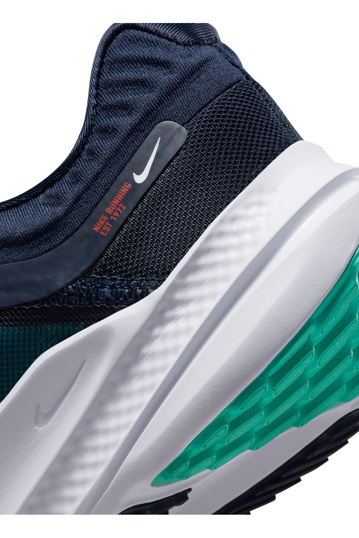 کفش رانینگ زنانه Mavi ماوی DD9291-401 WMNS NIKE QUEST 5 اورجینال - تصویر 8