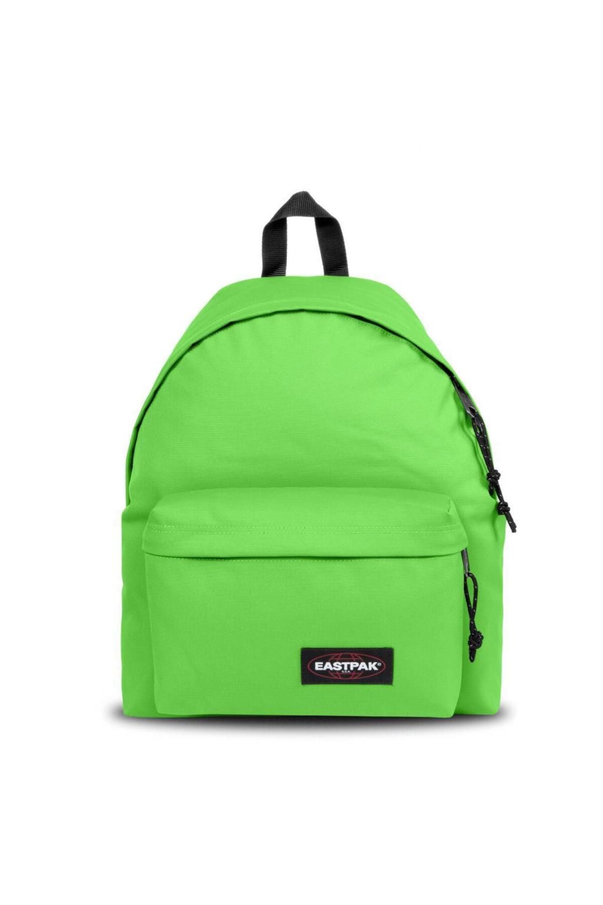 Eastpak sales green backpack