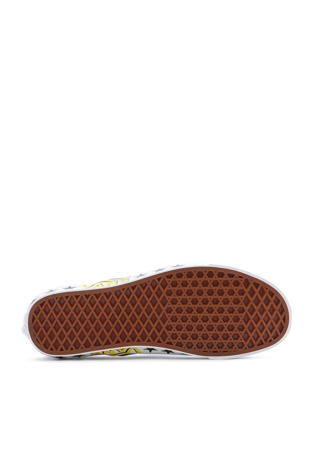 اسنیکر آبی مردانه و زنانه کفش ورزشی UA کلاسیک Slip On 98 dx سفید Vans