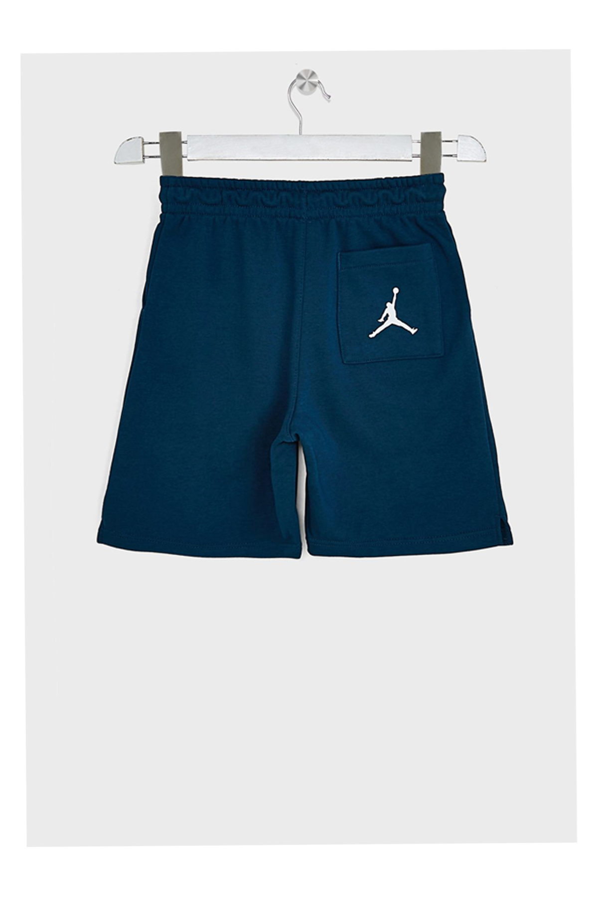 شورت و شلوارک پسرانه آبی سرمه ای نایکیNike | 5003050984 اورجینال - تصویر 2