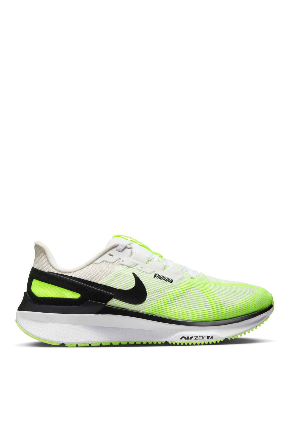 Nike Nike Air Zoom Structure DJ7883 100 Men s Running Shoes Trendyol