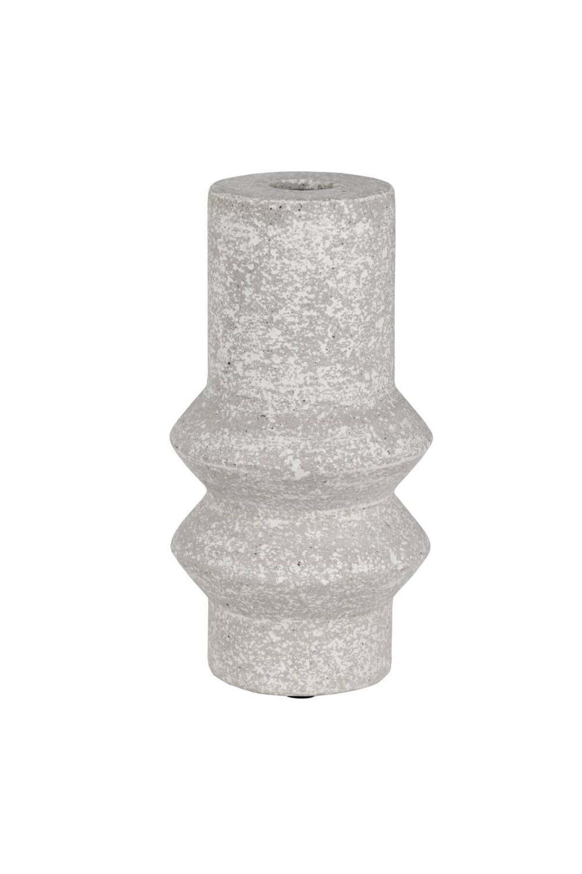 Eglo-421431   "Tanambo" Ceramic Vase 20cm High 10cm Diameter 1