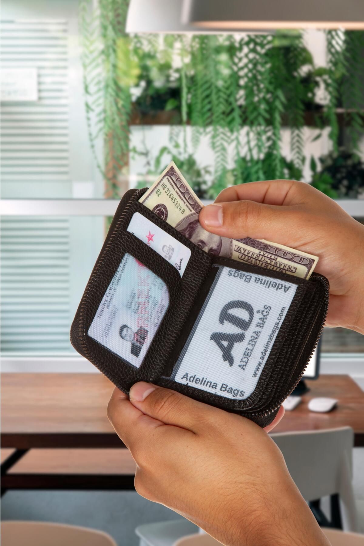 Money wallet 2024