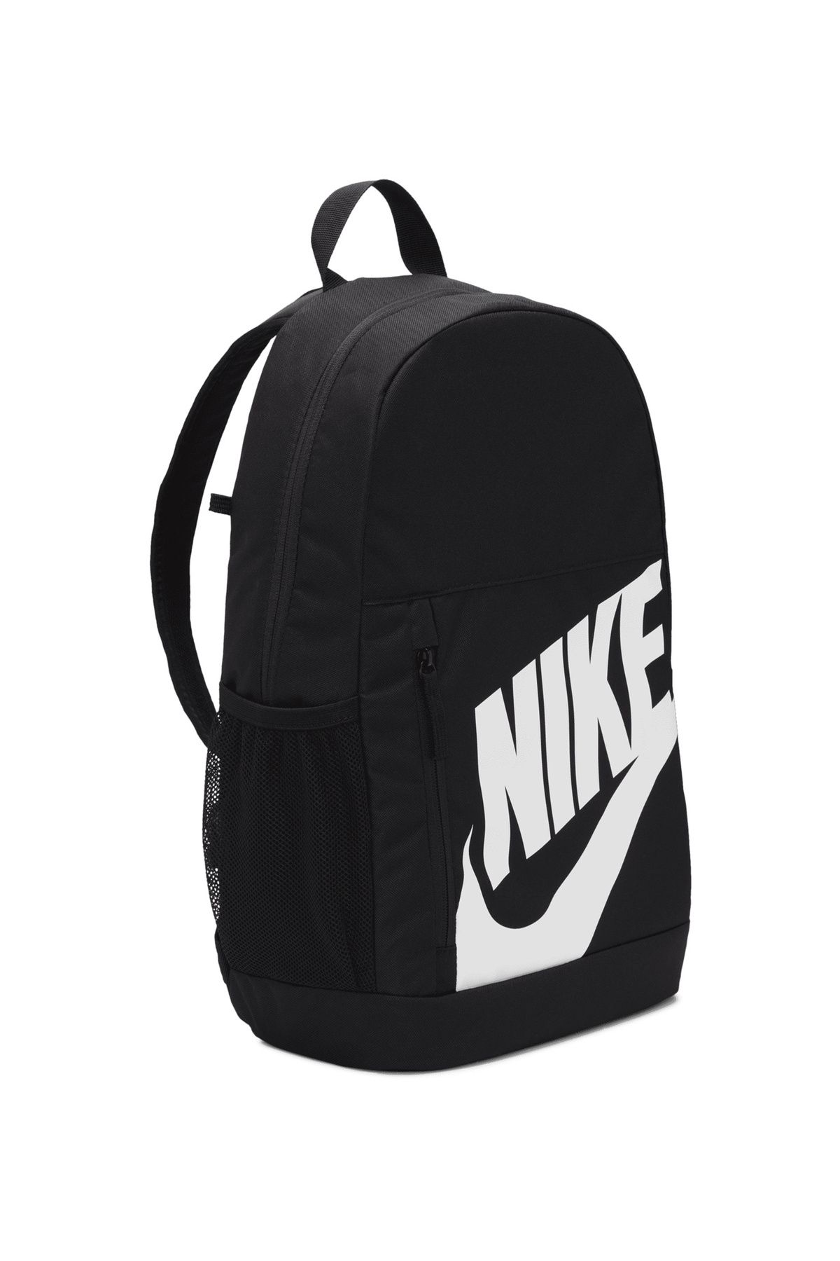Nike کوله پشتی سیاه و سفید DR6084-010-YK ELMNTT BKPK