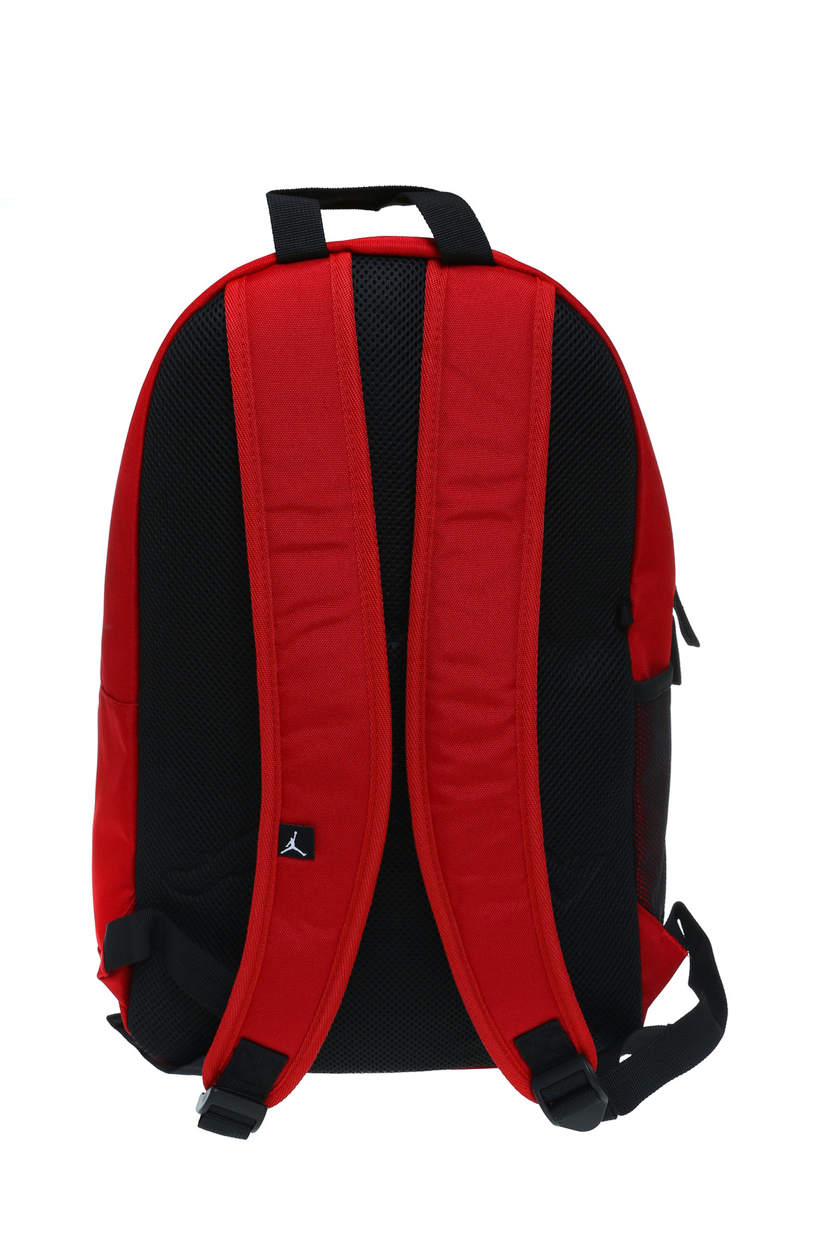 کوله‌پشتی Nike نایکی پسرانه قرمز 9B0503-R78JAN AIR School کوله‌پشتی اورجینال - تصویر 3