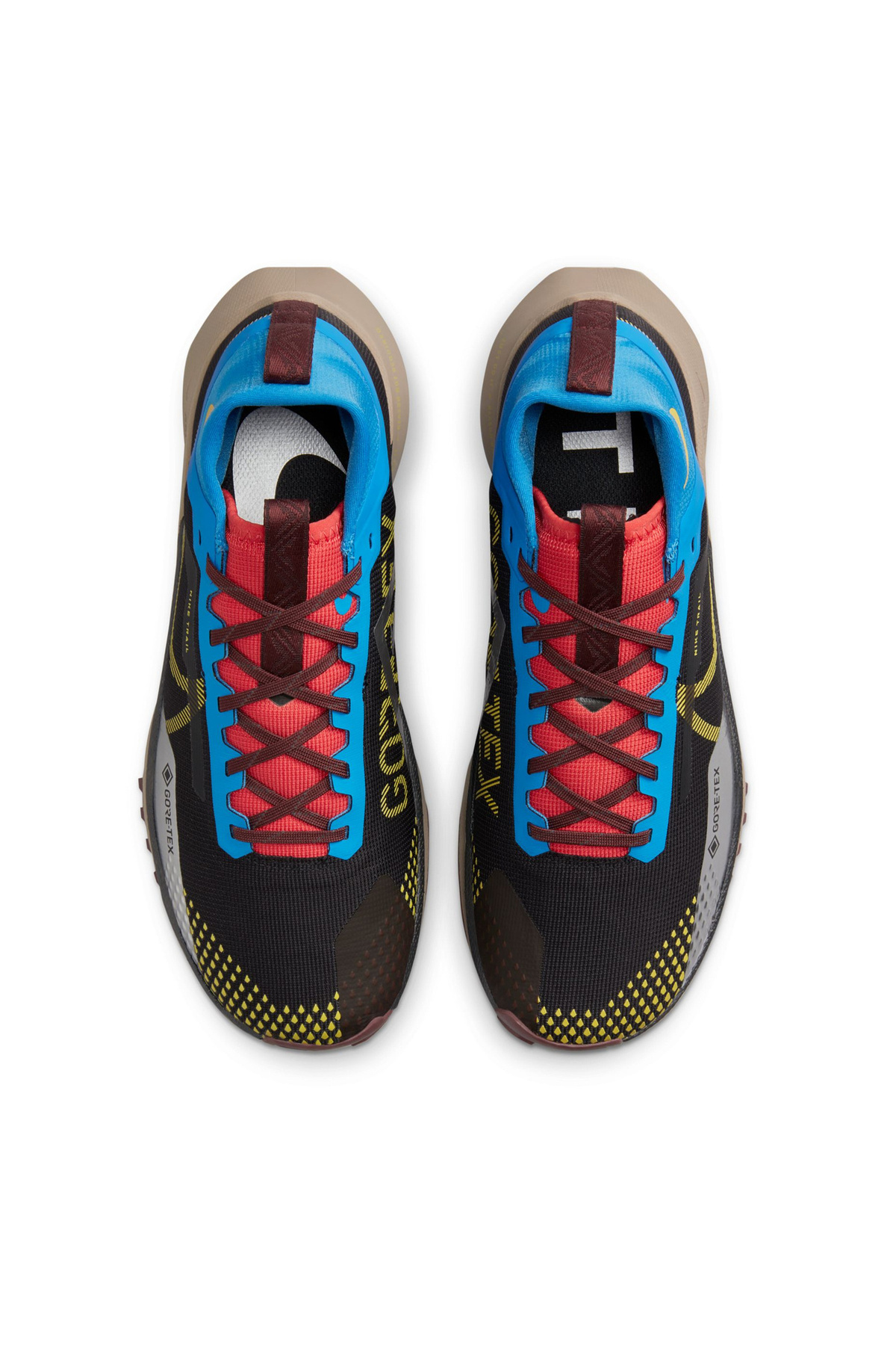 کفش دویدن مردانه راسته | نایکی Nike 5003059979 - تصویر 5