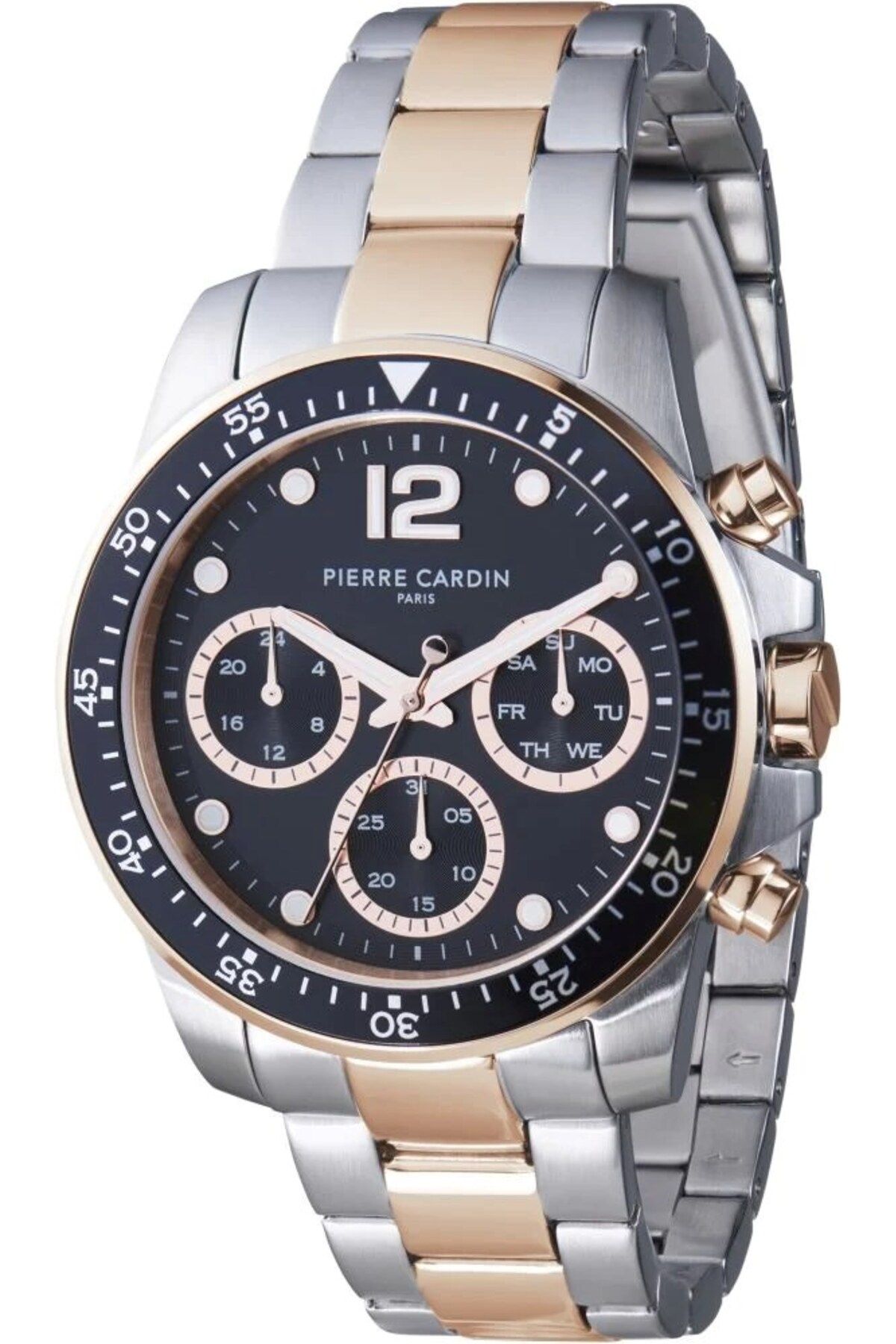 ساعت مردانه CNI.0018 Pierre Cardin