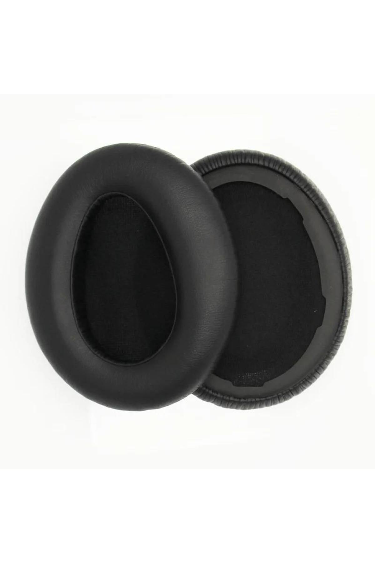 Schulzz Sony MDR-10R MDR-10RNC MDR-10RBT Uyumlu Kulaklık Pedi