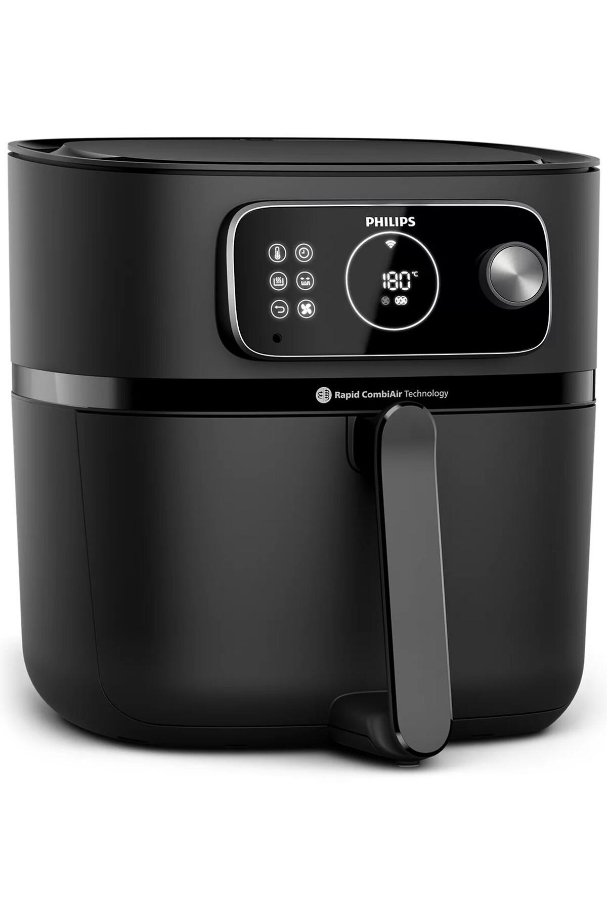 Philips Airfryer HD9875/90 7000 Serisi Combi XXL Connected 8.3 lt Yağsız Fritöz