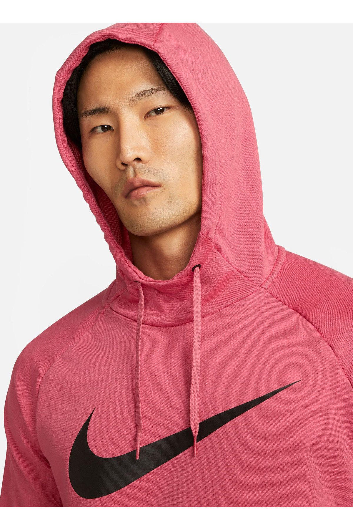 سویشرت اسپرت نایکی مردانه پارچه قرمز اسپرت راسته Regular/رگولار    Regular/رگولار اسپرت | Nike 5003059852 KH - تصویر 4