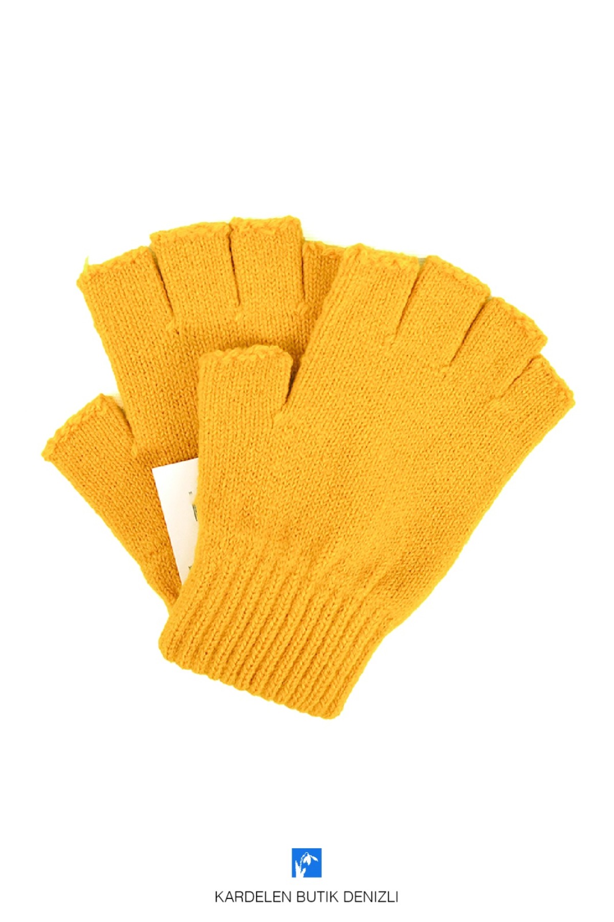 High Quality Women's Open End Gloves