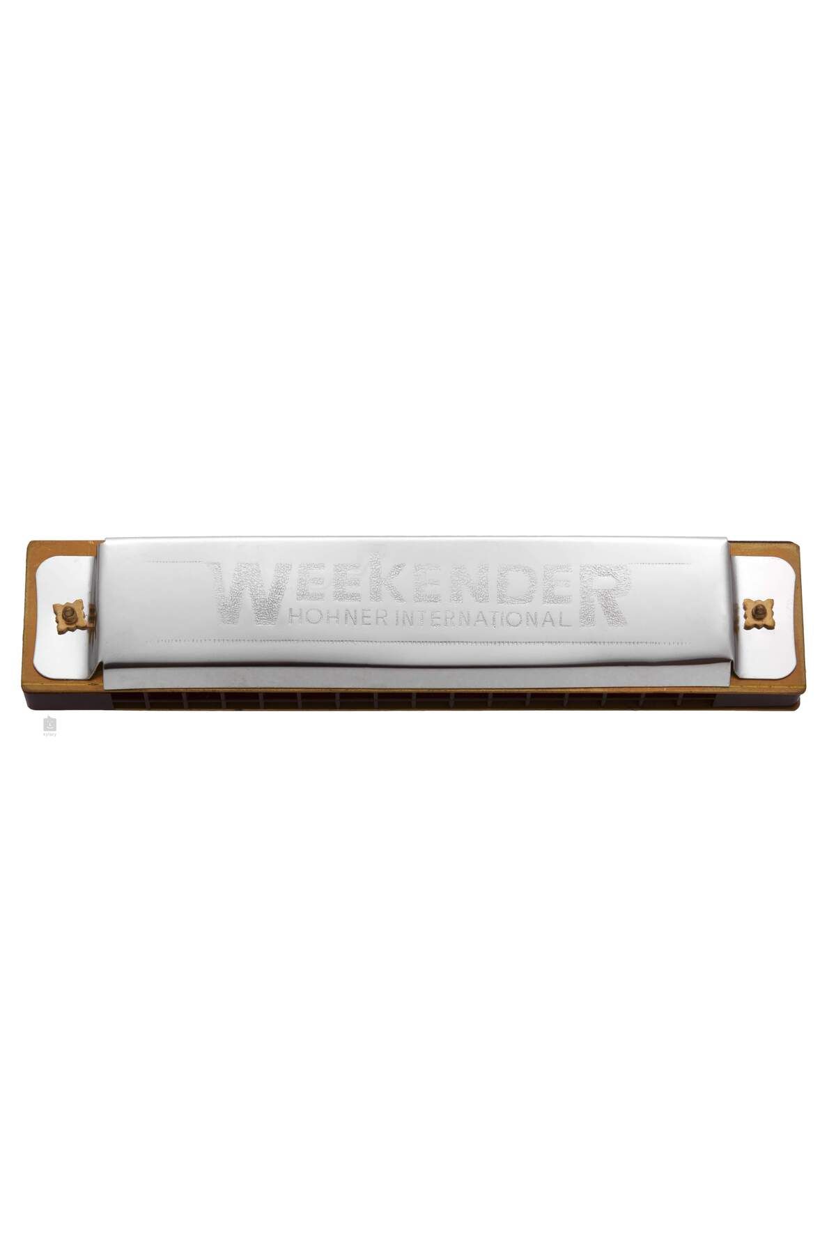 Weekender hohner international top