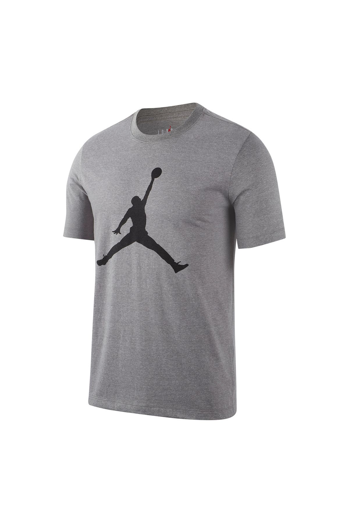 Nike-Tricou NIKE pentru barbati M JORDAN JUMPMAN SS CREW - CJ0921091 4