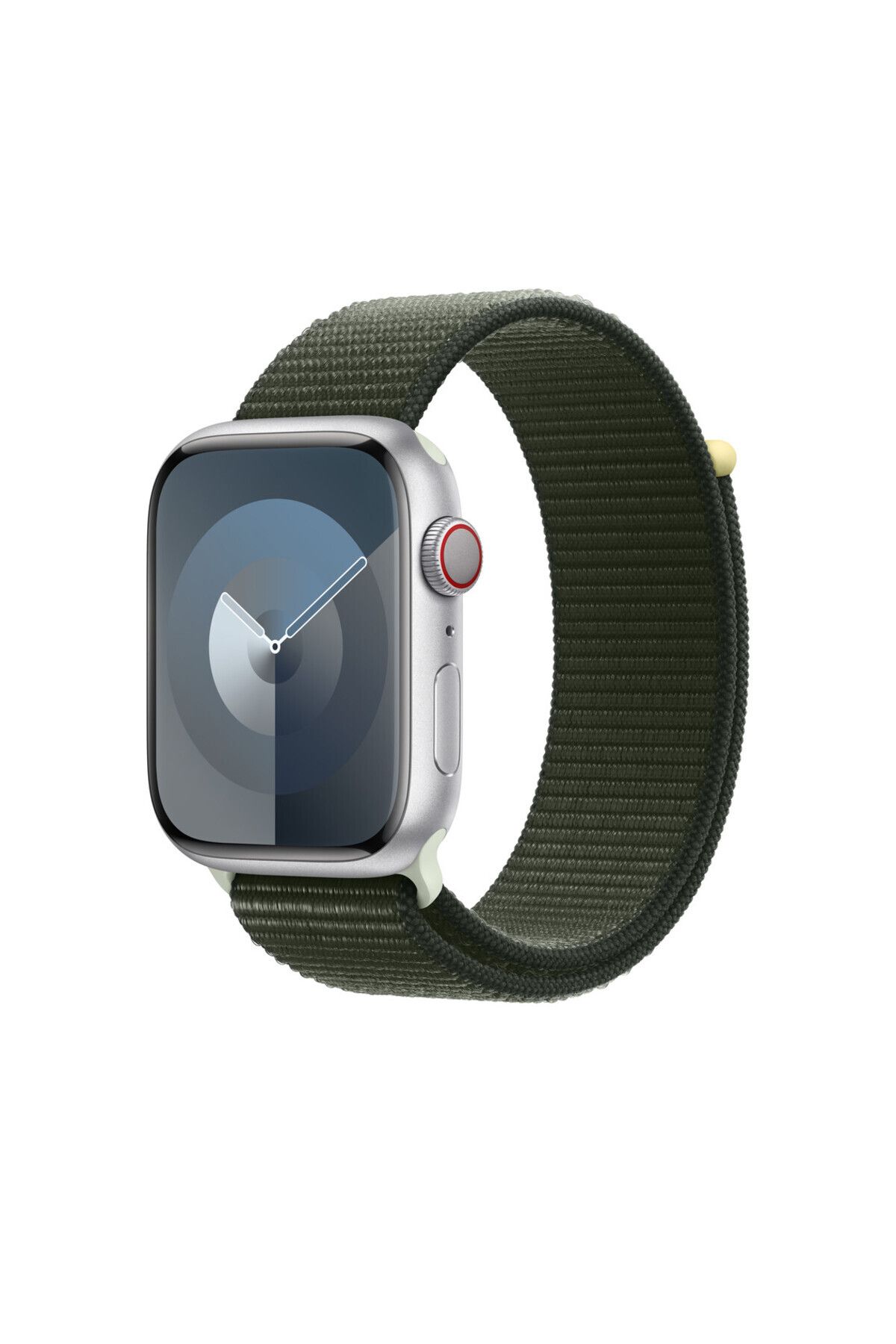 Apple watch 3 42mm sport loop shop