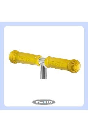 Mini -maxi Sarı Elcik.rubber Grips - Yellow MM-002